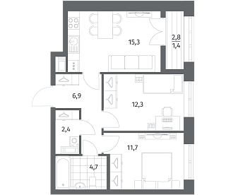 NEWПИТЕР - №56