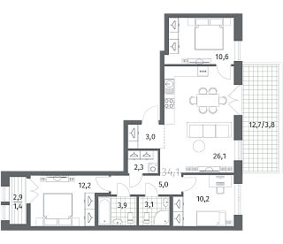 NEWПИТЕР - №175