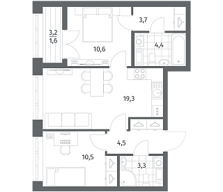 NEWПИТЕР - №85