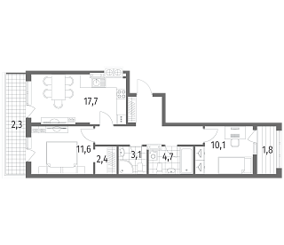 Дом на Красной - №73 Дом на Красной - №73