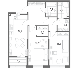 Дом на Красной - №246