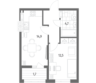 Дом на Красной - №67
