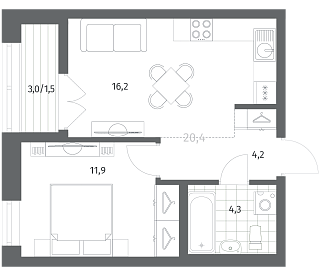 NEWПИТЕР - №320
