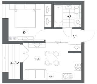 NEWПИТЕР - №609