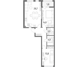 Дом на Красной - №48