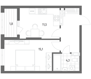 Дом на Красной - №415