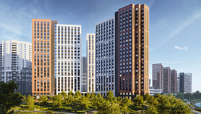 Речной квартал