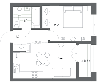 NEWПИТЕР - №435