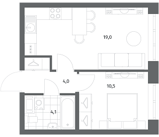 NEWПИТЕР - №221