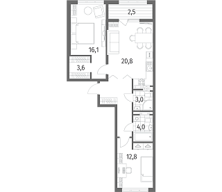 Дом на Красной - №186