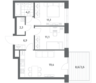 NEWПИТЕР - №11