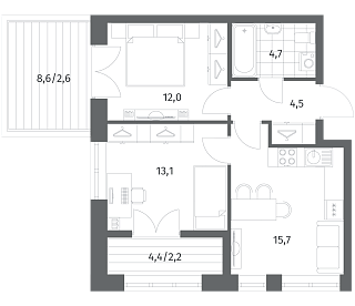 NEWПИТЕР - №688