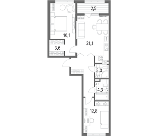Дом на Красной - №178