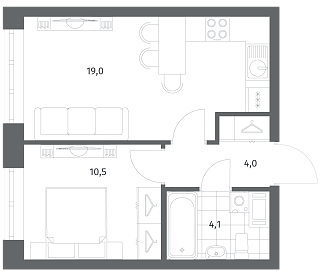 NEWПИТЕР - №104