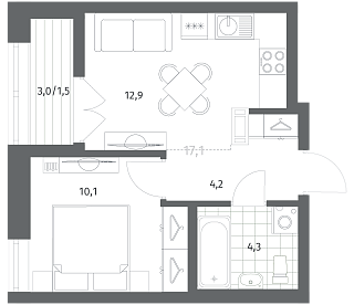 NEWПИТЕР - №645