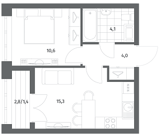 NEWПИТЕР - №39