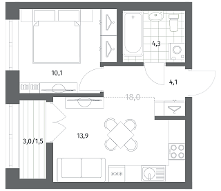 NEWПИТЕР - №607