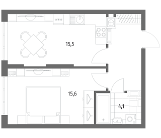 Дом на Красной - №339