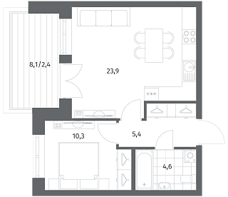 NEWПИТЕР - №580