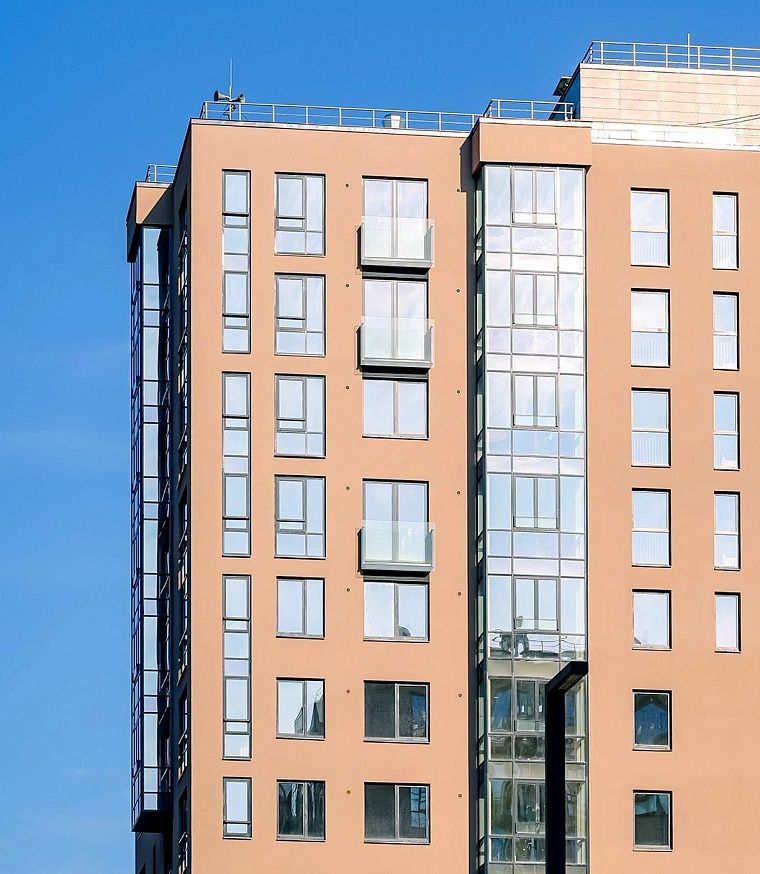 Классические и евро- планировки