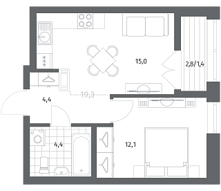 NEWПИТЕР - №464