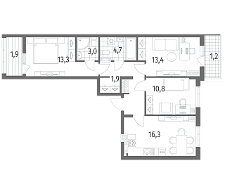 Дом на Красной - №293