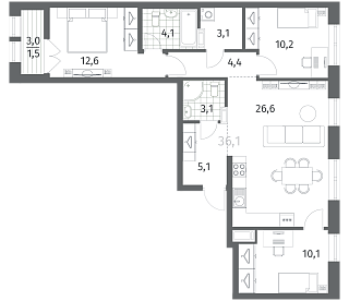 NEWПИТЕР - №192