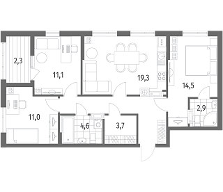 Дом на Красной - №71 Дом на Красной - №71