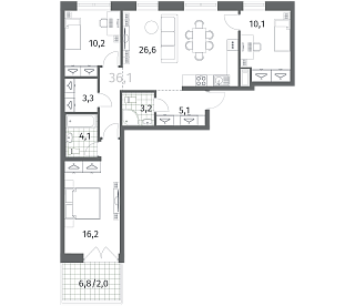NEWПИТЕР - №62
