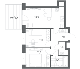 NEWПИТЕР - №689