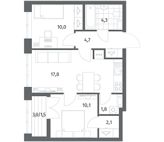 NEWПИТЕР - №59