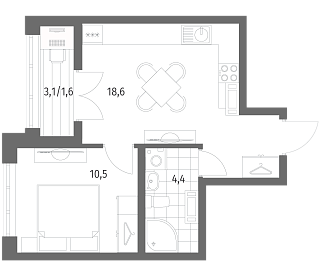 NEWПИТЕР - №518 NEWПИТЕР - №518