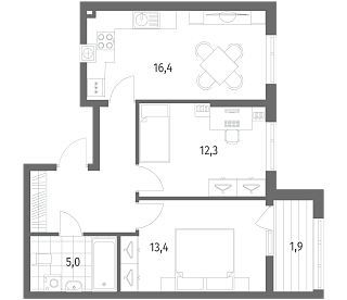Дом на Красной - №373