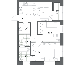 NEWПИТЕР - №623