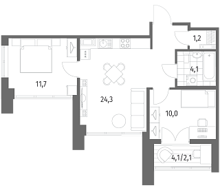 NEWПИТЕР - №58