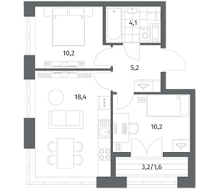 NEWПИТЕР - №487