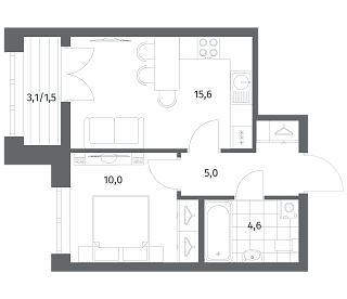 NEWПИТЕР - №5