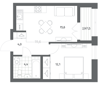 NEWПИТЕР - №424