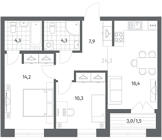 NEWПИТЕР - №225
