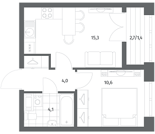 NEWПИТЕР - №735