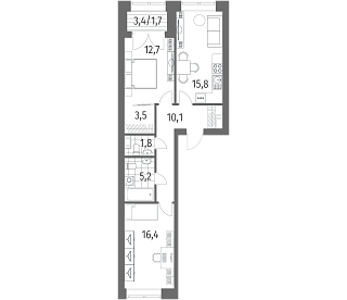 Наука - №1587 Наука - №1587