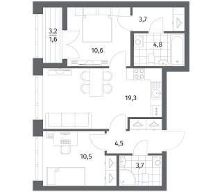 NEWПИТЕР - №8