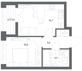 NEWПИТЕР - №62