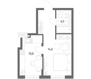 Дом на Красной - №51