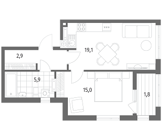 Дом на Красной - №413