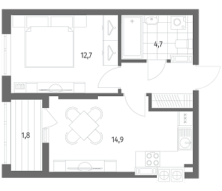 Дом на Красной - №360 Дом на Красной - №360