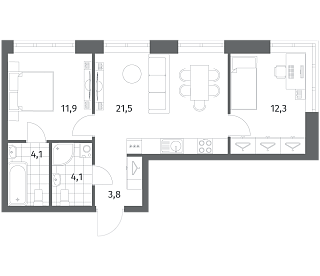 NEWПИТЕР - №207