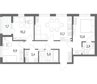 Дом на Красной - №94