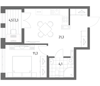 NEWПИТЕР - №249