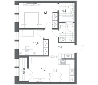 NEWПИТЕР - №191
